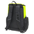 Новый дизайн рюкзак для Триатлона Врубовой спортом с отделение для мокрой костюме и очках